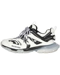Balenciaga - (Wmns) Track Sneaker 'Clear Sole - Lyst