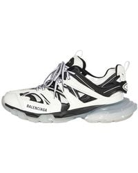 Balenciaga - (Wmns) Track Sneaker 'Clear Sole - Lyst