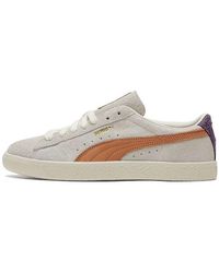 PUMA - Suede Vintage Sc Sweet Grape' - Lyst