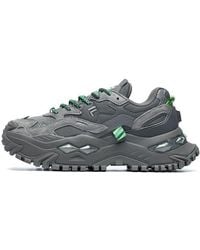 Fila - (Wmns) Bianco Sneakers - Lyst