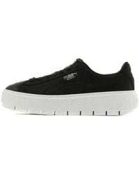 PUMA - (Wmns) Biohacking Platform Low-Top - Lyst