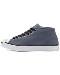 Converse - Jack Purcell Mid 'Digital Terrain - Lyst