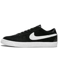 Nike - Bruin Zoom Premium Se Sb - Lyst