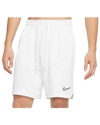 Nike - Therma Flex Exploration Basketball Shorts - Lyst