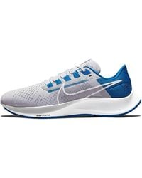Nike - X Nfl Air Zoom Pegasus 38 'Detroit Lions' - Lyst