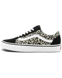 Vans - Old Skool "Safari" Vn0A3Wkt9Xb" - Lyst
