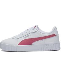 Puma Carina Sneakers for Women - Up to 55% off | Lyst