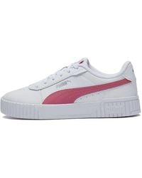 PUMA - (Wmns) Carina 2.0 Dusty Orchid' - Lyst