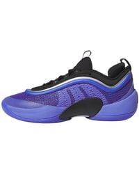 adidas - D.O.N. Issue #6 'Cobalt Core Spark' - Lyst