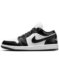 Nike - Jordan 1 Low Shadow Brown (women's) - Lyst