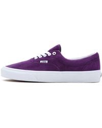 Vans - Era Buty Pig Suede - Lyst