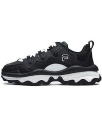 Fila - Qd96 Athletic Shoes - Lyst
