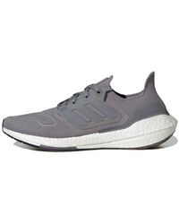 adidas - Ultraboost 22 Three' - Lyst