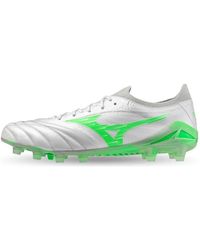 Mizuno - Morelia Neo Iv Beta Elite Fg 'Frontier Pack Gecko' - Lyst