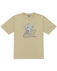 New Balance - X Pk Guitar Graphic T-shirt - Lyst