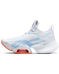 Nike - (Wmns) Air Zoom Superrep Premium Psychic' - Lyst