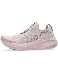 Asics - (Wmns) Gel-Nimbus 26 'Watershed Rose' - Lyst