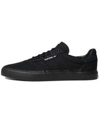 adidas - 3Mc Vulc 'Core' - Lyst