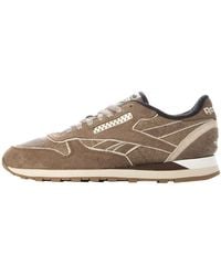 Reebok - X Mountaineering Classic Leather - Lyst
