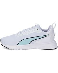 PUMA - Flyer Flex Knit Mint' - Lyst