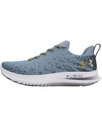 Under Armour - Flow Velociti 3 Granite Tahoe' - Lyst