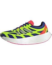 adidas - Adizero Aruku 'Lucid Solar Slime' - Lyst