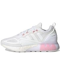 adidas - (Wmns) Zx 2K Boost 'Footwear' - Lyst