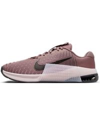 Nike - (Wmns) Metcon 9 'Smokey Mauve' - Lyst