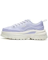 Fila - (Wmns) Lava Shoes - Lyst
