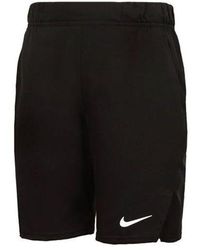 Nike - As Nkct Df Vctry Shrt 9In - Lyst