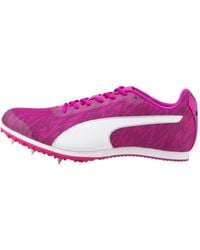 PUMA - Evo Speed Star 7 Track And Field - Lyst