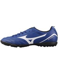 Mizuno - Potrero Wide As Broken Nail Soccer Shoes - Lyst