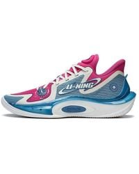 Li-ning - Sonic 11 Astro-S2 'Niagara' - Lyst