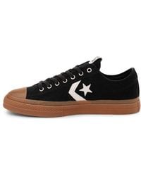 Converse - Star Player 76 Low Top - Lyst