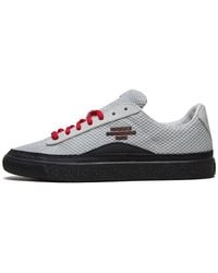 PUMA - Han Kjobenhavn X Clyde 'Glacier' - Lyst