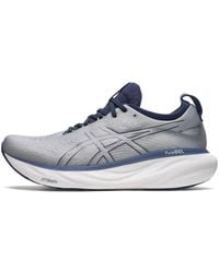 Asics - Gel-Nimbus 25 'Sheet Rock' - Lyst