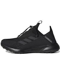 adidas - Terrex Voyager 21 Slip-On Heat.Rdy 'Core' - Lyst