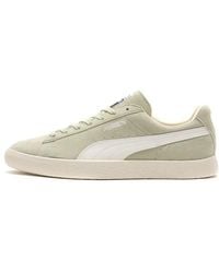 PUMA - Suede Vtg Mij Fr2 Sgs - Lyst