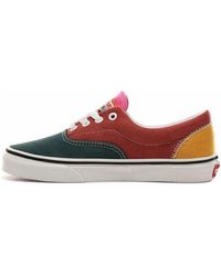 Vans - Era Varsity 'Multi-Color' - Lyst