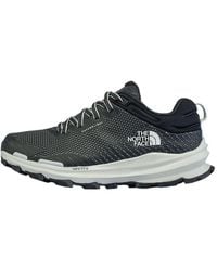 The North Face - (Wmns) Vectiv Fastpack Futurelight Shoes 'Tnf Asphalt' - Lyst