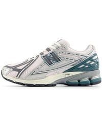 New Balance - 1906R Metallic New Spruce' - Lyst