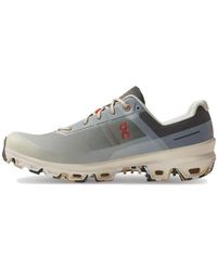 On Shoes - X Loewe Cloudventure 'Gradient Khaki' - Lyst