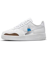 Nike - (Wmns) Air Force 1 '07 Lx 'See Through - Lyst