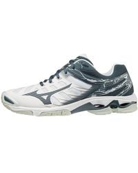 Mizuno - Wave Voltage - Lyst