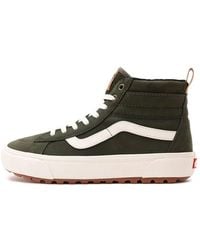 Vans - Sk8-Hi Mte-1 - Lyst