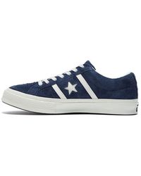 Converse - One Star Academy Ivory' - Lyst