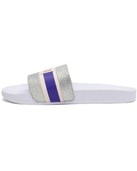 PUMA - (Wmns) Leadcat Ftr Slides '90S Pop - Lyst