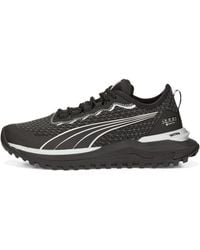 PUMA - (Wmns) Voyage Nitro 2 Gore-Tex Metallic' - Lyst