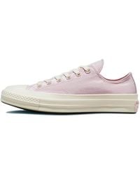 Converse - (Wmns) Chuck Taylor All Star 1970S Satin - Lyst