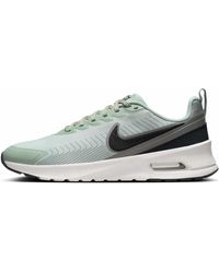 Nike - Air Max Nuaxis 'Jade Horizon Flat Pewter' - Lyst